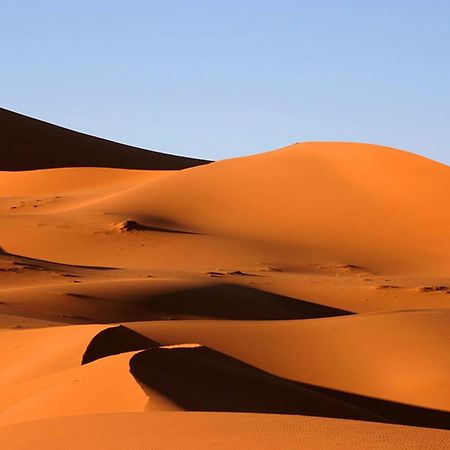 Camp Desert Bivouac Chegaga El Gouera المظهر الخارجي الصورة