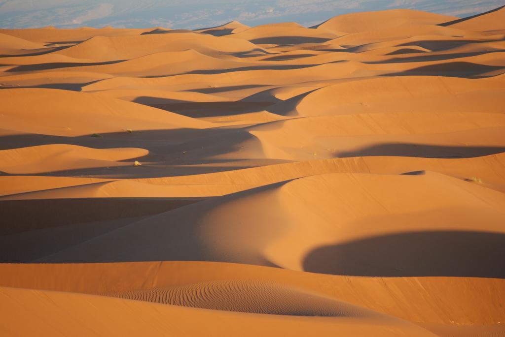 Camp Desert Bivouac Chegaga El Gouera المظهر الخارجي الصورة