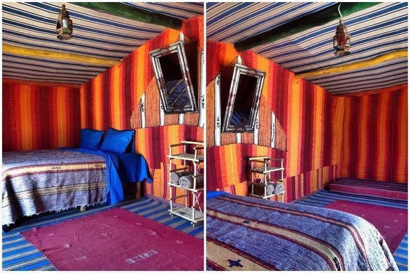 Camp Desert Bivouac Chegaga El Gouera المظهر الخارجي الصورة