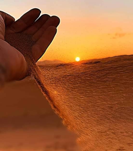 Camp Desert Bivouac Chegaga El Gouera المظهر الخارجي الصورة